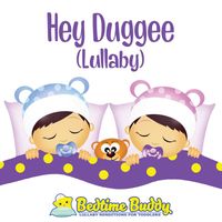 Bedtime Buddy - Hey Duggee