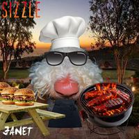 janet - Sizzle