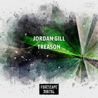 Jordan Gill - Treason