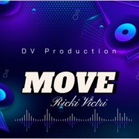 Ricki Victri - Move