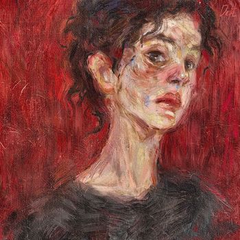 Dept - No Longer Human