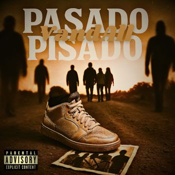 VandAll - Pasado Pisado (Explicit)