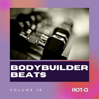 Various Artists - Bodybuilder Beats 018