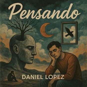 Daniel Lopez - Pensando