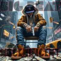 NOCKNIFICENT - BIG BEAT