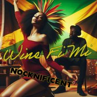 NOCKNIFICENT - Wine Fi Mi