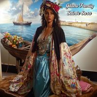 Gitano Family - Sainte Sara