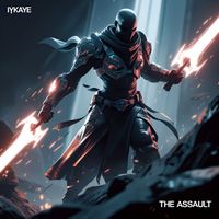 Iykaye - The Assault