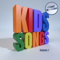 Tiny Tunes - Kids Songs, Vol. 1
