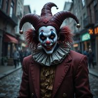 D-Mentd Entertainment - The Art of Sarcasm