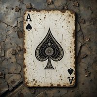 D-Mentd Entertainment - Trump Card's Crumbling