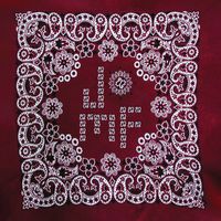 Jackie O Motherfucker - Flags of the Sacred Harp (20th Anniversary Edition)