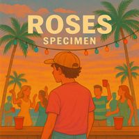 Specimen - roses 
