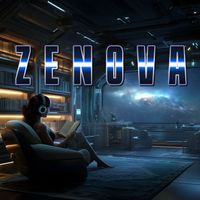 Gravitational Waves - ZENOVA
