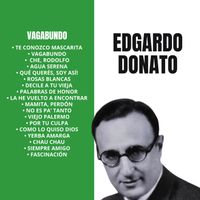 Edgardo Donato - Vagabundo