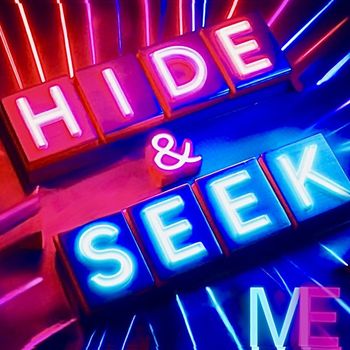 ME - Hide & Seek