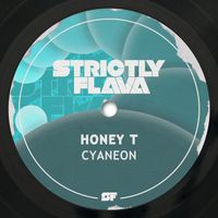 Honey T - Cyaneon