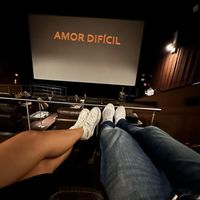 Aioros - Amor Difícil