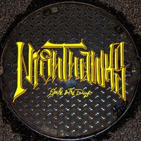 NIGHTHAWKS - NIGHTHAWKS (Explicit)