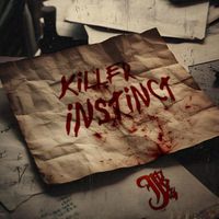 J-DOG - Killer Instinct (Explicit)