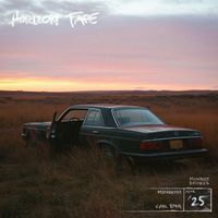 Carl Borg - Horizon Tape