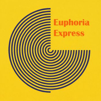Various Artists - Euphoria Express