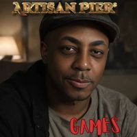 Artisan Pier - Games (Re-release)