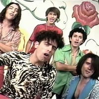 Parkinson - Papel Floreado