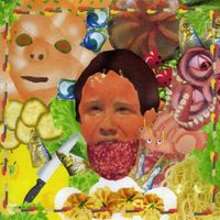 LAWN CHAIR - Waste Your Potential!