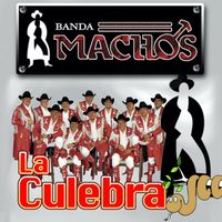 Banda Machos - La Culebra