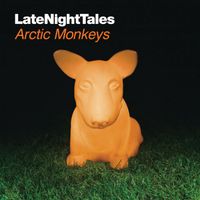 Alex Turner - A Choice of Three