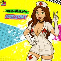 RADIANT - Super Naughty