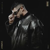 Anas - Diaspora, Vol.2 (Explicit)
