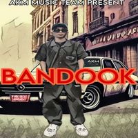 AKM - Bandook