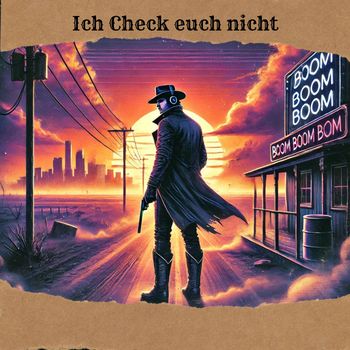 Chris - Ich Check Euch Nicht