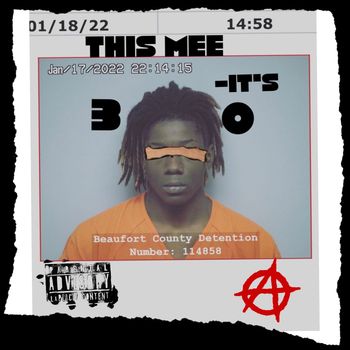 Foxx - This Mee (Explicit)