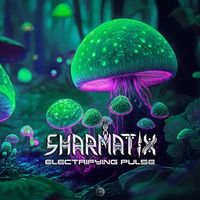 Sharmatix - Electrifying Pulse