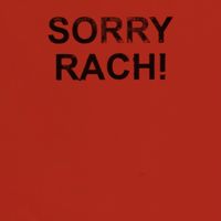 Stormzy - SORRY RACH! (Explicit)