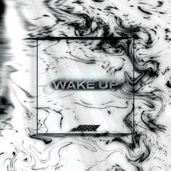 JARR - WAKE UP (Explicit)