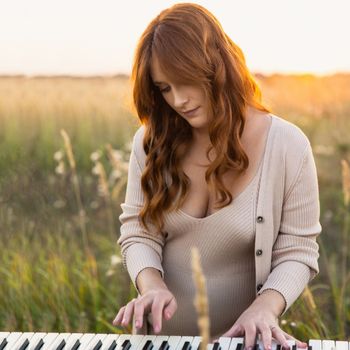 Marietta - Україна - моя Земля (Instrumental Version)