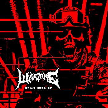 Warzone - Caliber