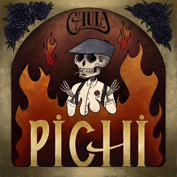 CHULA - Pichi