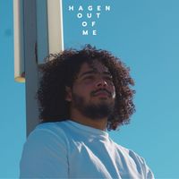 HAGEN - Out of Me