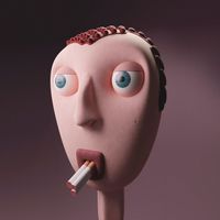 The Bullets - Sick and Tired (Explicit)