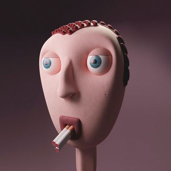 The Bullets - Sick and Tired (Explicit)