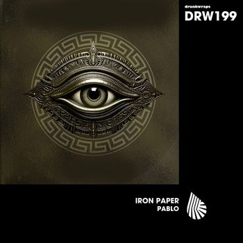 Iron Paper - Pablo