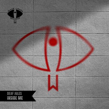 Deaf Jules - Inside Me