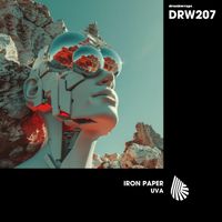 Iron Paper - Uva