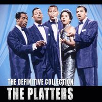 The Platters - The Definitive Collection