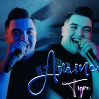 Amine Tigre - القنطة ماشي دايمة